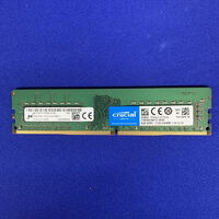 中古  PC4-17000 8GB デスクトップ用 126161 