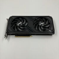 中古  Palit NE64070019K9-1048D (GeForce RTX 4070 Dual 12GB) 3280022231 