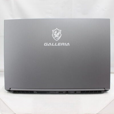 【姫路店】中古  THIRDWAVE GALLERIA RL7C-R35-5N 194898 