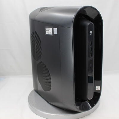 【大須店】中古  DELL Ailienware Aurora R11(Intel Core i7 10700F/32GB/SSD500GB/なし/NVIDIA GeForce RTX 2070 SUPER 8GB/W11H64 MAR) 189468 