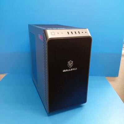 【大須店】中古  GALLERIA RM5C-R36T 3120023969 