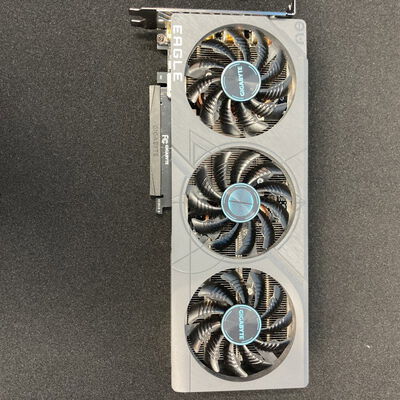 【博多店】中古  GIGABYTE GV-N406TEAGLE-8GD (RTX4060Ti 8G) 175554 