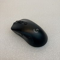 中古  Logicool G703h (無線 ゲーミングマウス 6ボタン) 146973 