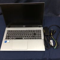 中古  acer aspire3 N22C6(i5-1235U/16GB/SSD512GB/15.6inch/FHD/有線LAN/WiFi/W11H) 3170006530 