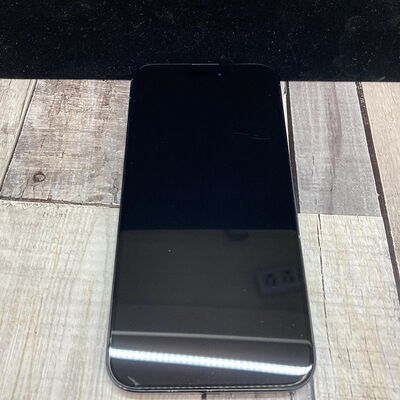 【広島店】中古  【国内版SIMフリー】Apple iPhone15 Pro Max 256GB ブルーチタニウム MU6T3J/A 161262 