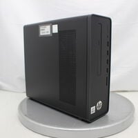 中古  HP 280Pro G5(Intel Core i5 10400/32GB DDR4 (PC4)/SSD1TB/DVDマルチ/オンボード/W11H64 MAR) 197025 