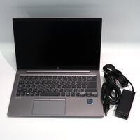 中古  HP ZBook Firefly 14 G8(Intel Core i7 1185G7 3.00GHz/32GB DDR4/SSD1TB/-/NVIDIA T500/14/1920x1080/Wi-Fi/WEBCAM/W11H/VBT) 192655 