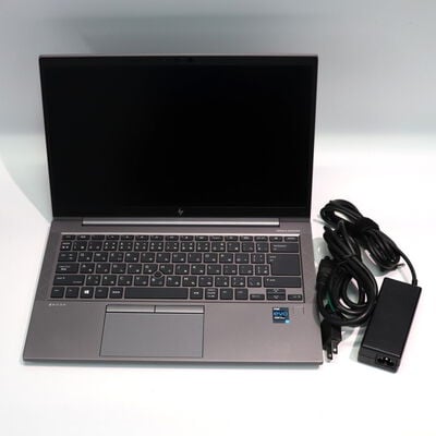 【札幌店】中古  HP ZBook Firefly 14 G8(Intel Core i7 1185G7 3.00GHz/32GB DDR4/SSD1TB/-/NVIDIA T500/14/1920x1080/Wi-Fi/WEBCAM/W11H/VBT) 192655 