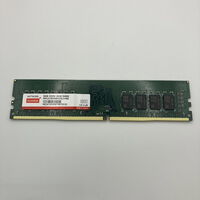 中古  PC4-19200 8GB デスクトップ用 126163 