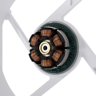 ASUS  PROART PF120 FAN PWM WHITE 3IN1 (120mm ホワイト 3個パック) 