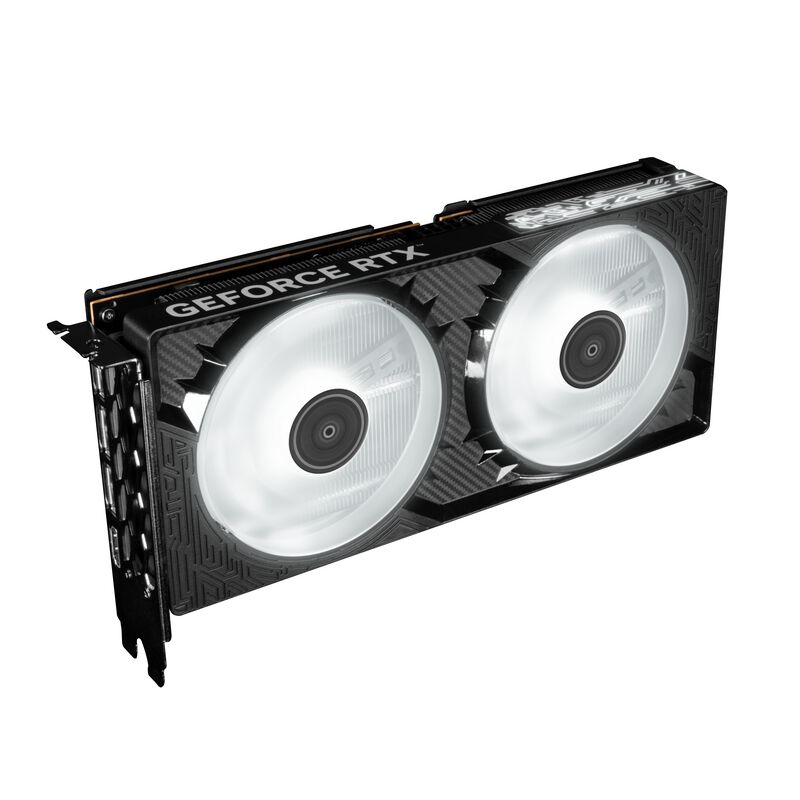 玄人志向 GG-RTX5060-E8GB/LE/DF (GeForce RTX 5060 8GB