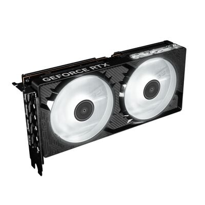 玄人志向  GG-RTX5060-E8GB/LE/DF (GeForce RTX 5060 8GB) 