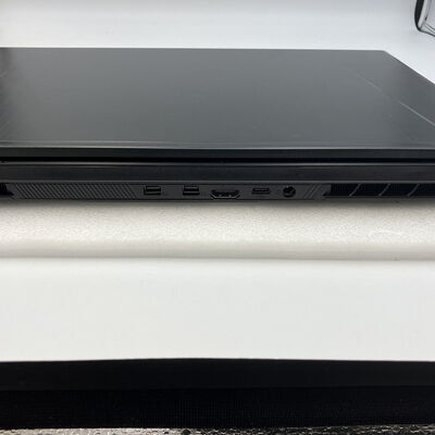 【新潟店】中古  GALLERIA GCR2070RGF-E(i7-9750H/32GB/SSD512GB/RTX2070/W11H) 3290007460 