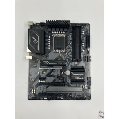 【秋葉原本店】中古  ASRock B660 Pro RS (B660 1700 ATX DDR4) 3480034376 