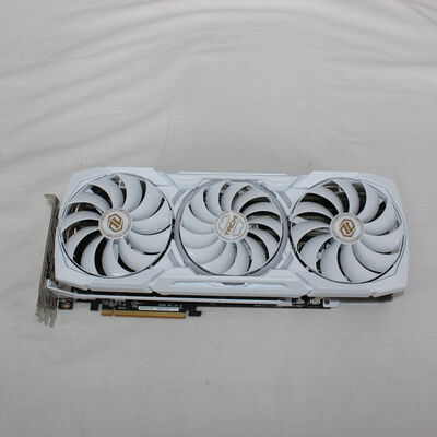【通販センター】中古  ASRock RX7900XTX TCW 24GO (Radeon RX7900XTX 24G) 3480034640 