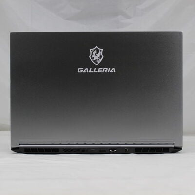 中古  THIRDWAVE GALLERIA RL5C-R35T 11400H (SSD 500GB) 178539【5/9値下げ!】 