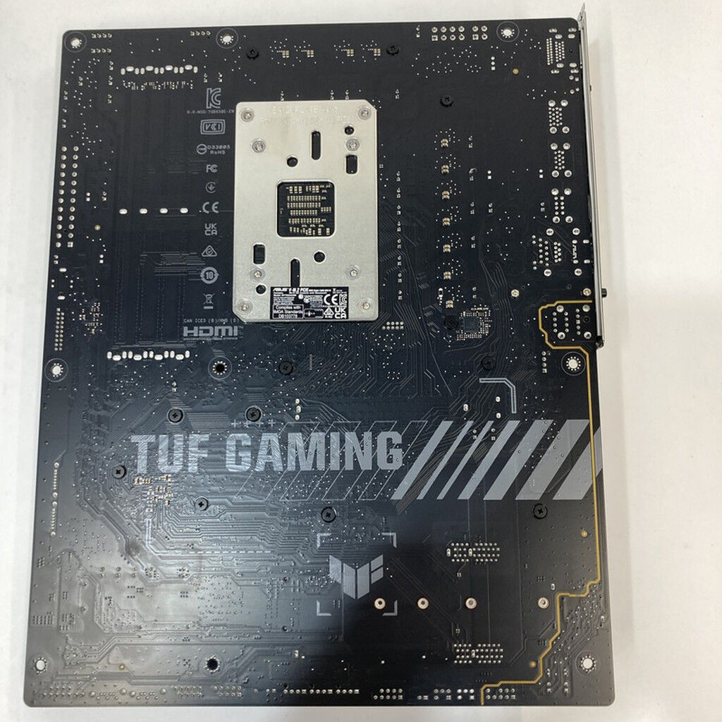 中古 ASUS TUF GAMING B650E-E WIFI (B650E ATX AM5 DDR5) 3430006012