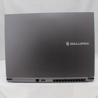 【松山環状枝松店】中古  THIRDWAVE GALLERIA DL9R-IG-C4A 190274 