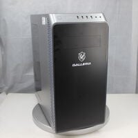 中古  THIRDWAVE GALLERIA XA5C-R46 184838【1/8値下げ!】 