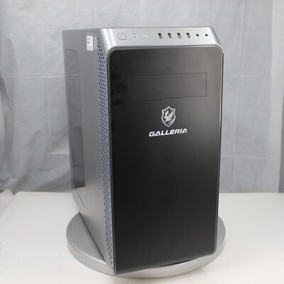 【徳島住吉店】中古  THIRDWAVE GALLERIA XA5C-R46 184838 