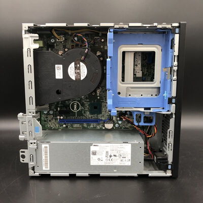 【徳島住吉店】中古  DELL Optiplex 3070(Intel Core i5 9500/16GB/SSD512GB/なし/オンボード/W11H64 MAR) 180506 