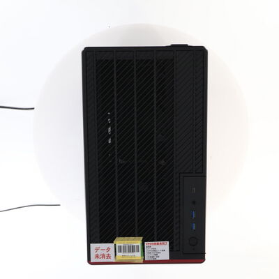 【秋葉原本店】中古  FRONTIER (Ryzen 7 7700/8GB/SSD1TB/RTX3070/W11H) 3410014303【7/9大決算値下げ!】 