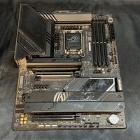 中古  ASUS ROG STRIX Z890-F GAMING WIFI(Z890 1851 ATX DDR5) 172176 
