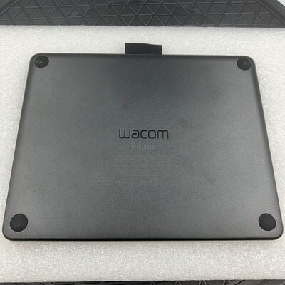 【新潟店】中古  Wacom Intuos CTL-4100WL/K0-DA 3290006589 