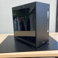 中古  FRONTIER FRGKB460/M37 (Core i7 10700/32GB/なし/なし/RTX3070 8GB/OSなし) 5140000581 
