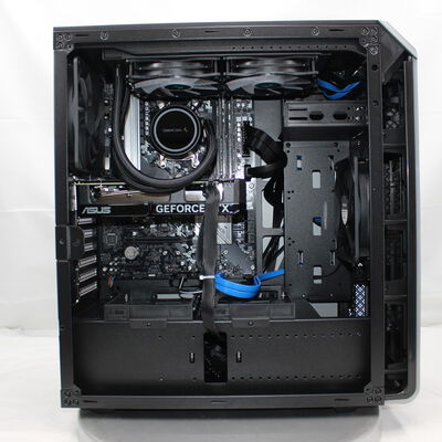 【通販センター】中古  THIRDWAVE GALLERIA XA7R-R47 184785 