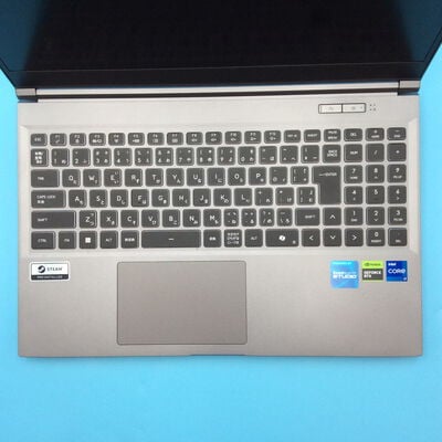 【秋葉原本店】中古  GALLERIA RL7C-R46-5N(i7-13620H/16GB/SSD2TB/RTX4060/W11H) 3410013832 
