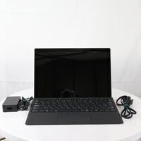 中古  Microsoft Surface Pro 7+(i5-1135G7/8GB/SSD256GB)(Intel Core i5 1135G7/8GB DDR4 (PC4)/SSD256GB/なし/オンボード/12.3/2736x1824/Wi-Fi/Windows 11 Home 64bit) 191497【7/23大決算値下げ!】 