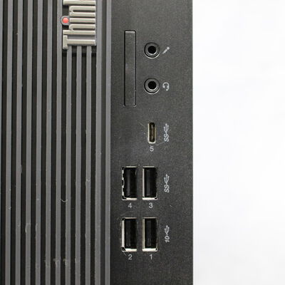【姫路店】中古  Lenovo デスクトップPC 
