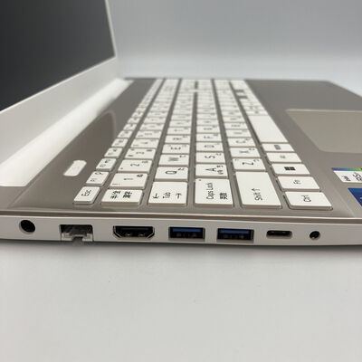 【新潟店】中古  TOSHIBA dynabook C7/X P3C7XGEE (i7-1355U/8GB/SSD512GB/W11H) 3290007070 
