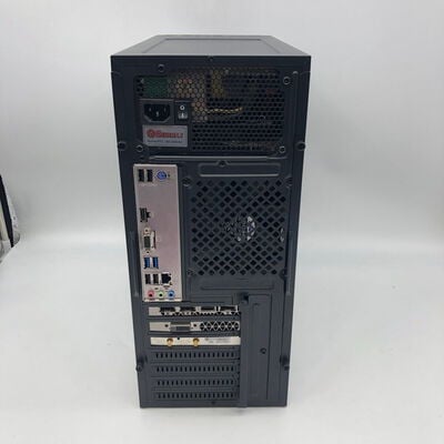 【大分店】中古  OriginalPC(Ryzen 5 5600G/16GB/SSD1TB/GTX1060) 4860001013 
