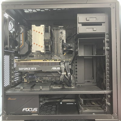 【新潟店】中古  TSUKUMO G-GEAR neo 