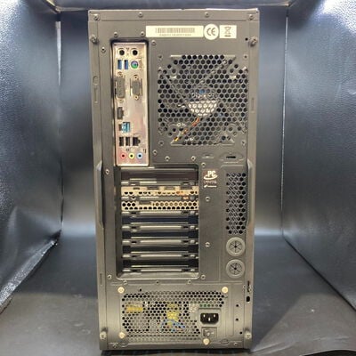 【宇都宮鶴田店】中古  GALLERIA ZZ(i9 9900K/32GB/SSD500GB+1TB/RTX2080Ti/W10H) 5280000524 