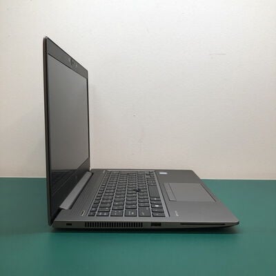 【津ラッツ店】中古  HP ZBook 14u G6 (INTEL Core i7 8565U 1.8GHz/16GB/SSD1TB/-/オンボード/14/1920x1080/Wi-Fi/WEBCAM/W11H64) 182267 
