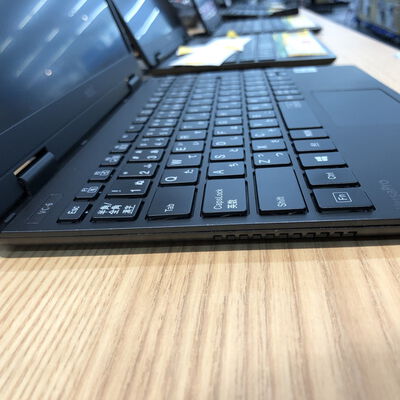 【姫路店】中古  NEC VKT10 (INTEL Core i5 10210Y 1.0GHz/8GB/SSD256GB/-/オンボード/12.5/1920x1080/Wi-Fi/WEBCAM/W11H64) 179608 