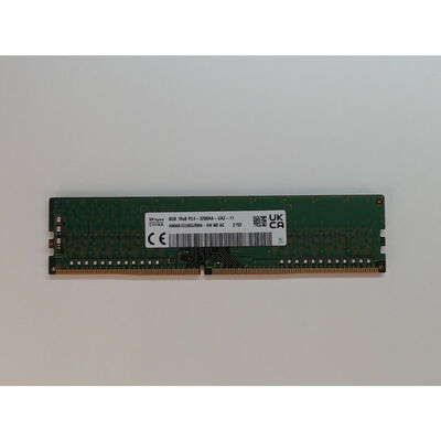 【前橋ｲﾝﾀｰｱｶﾏﾙ店】中古  PC4-25600 8GB デスクトップ用 140727 
