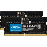 Crucial  CT2K8G48C40S5 (SODIMM DDR5 PC5-38400 8GB 2枚組) 