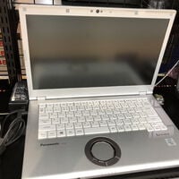 中古  Panasonic CF-LV9RDHVS  (Intel Core i5 10310U 1.7GHz/8GB/SSD256GB/-/オンボード/14/1920x1080/Wi-Fi/W11P64) 172988 