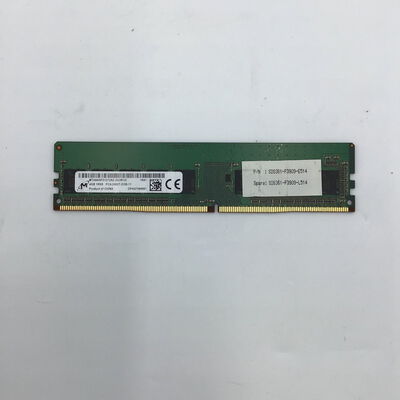 【白山FM松任店】中古  PC4-19200 4GB デスクトップ用 126162 