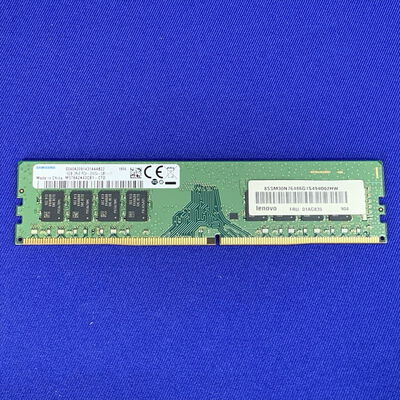 【横浜駅前店】中古  PC4-17000 16GB デスクトップ用(DDR4-2133) 135640 