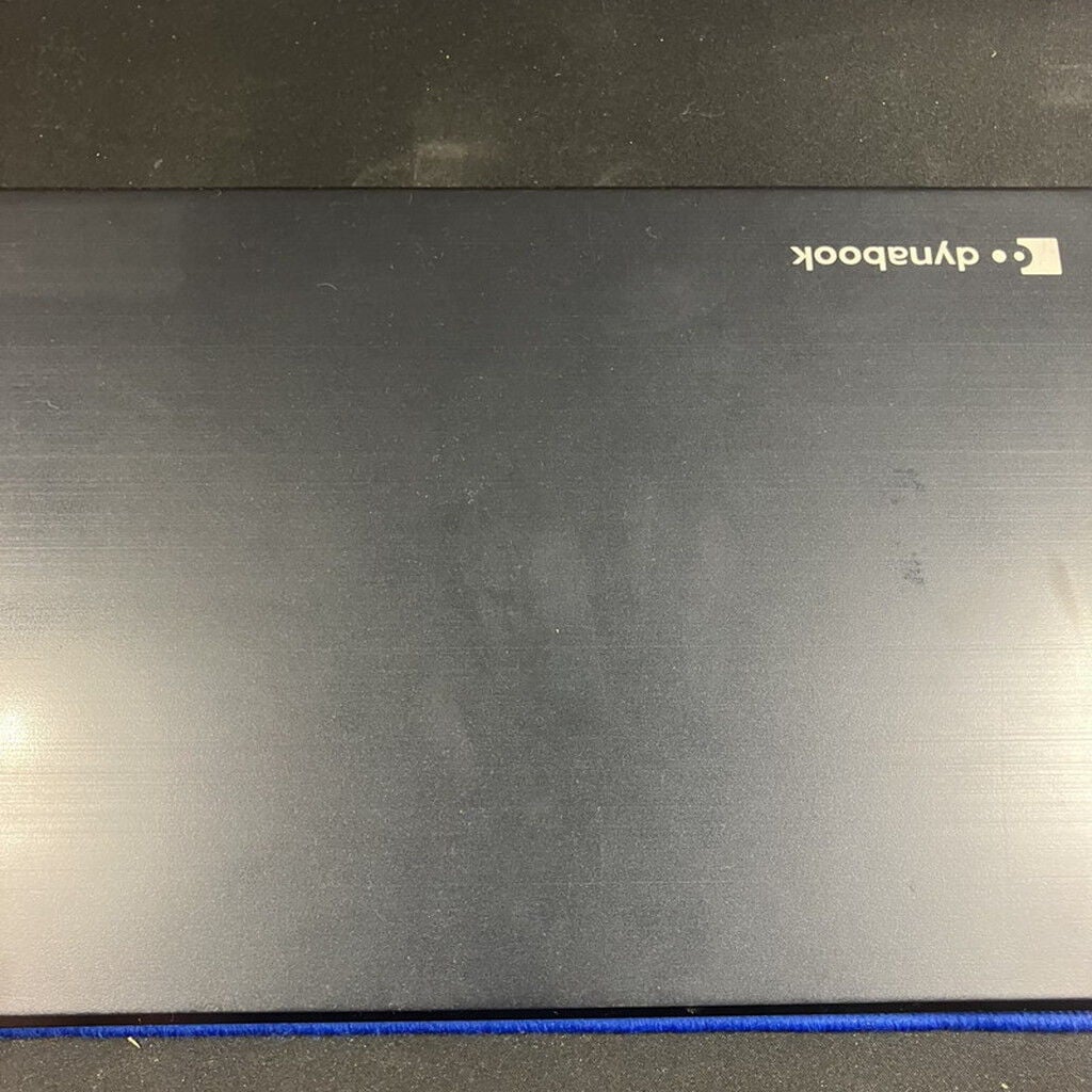 中古 TOSHIBA dynabook G83 (Intel Core i7 10510U 1.80GHz/16GB