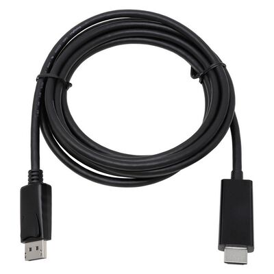 AINEX  AMC-DPHD30 (DisplayPort - HDMIアクティブケーブル 3m) 