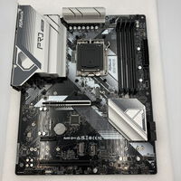 中古  ASRock B650 Pro RS (B650 AM5 ATX DDR5) 168277 