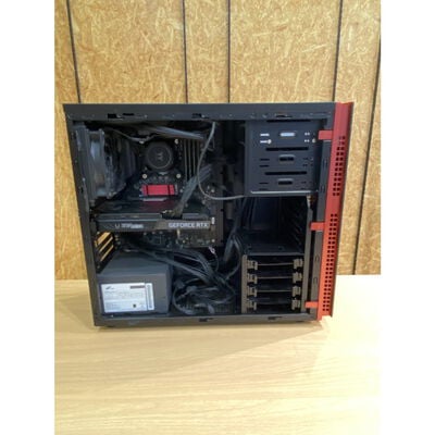 【座間相武台】中古  iiyama PC (i7 11700/32GB/SSD1TB/RTX3070/W11H) 4510003013 