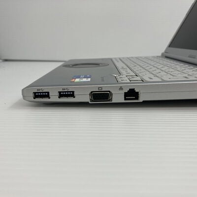 【秋葉原本店】中古  Panasonic CF-SV(i5-1145G7/16GB/SSD256GB/W11P) 3410015785 