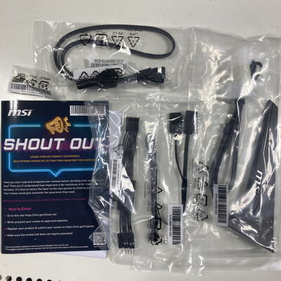 【大宮店】中古  MSI MAG B860 TOMAHAWK WIFI (B860 1851 ATX DDR5) 175459 